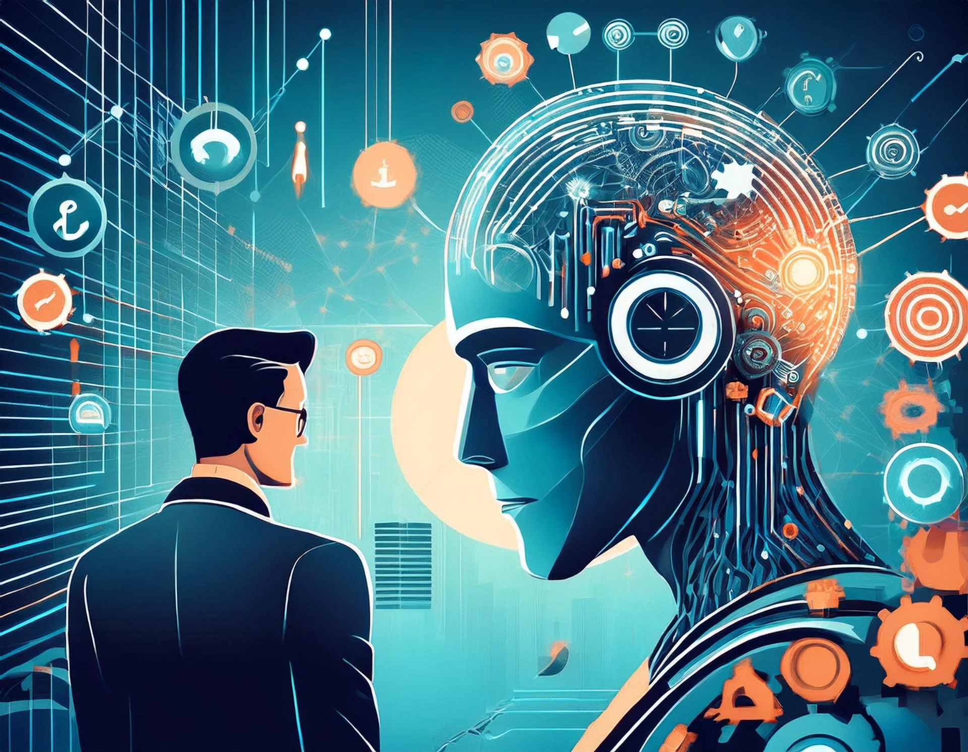 686 Business Consultants - Strategy, Digital Adoption & AI